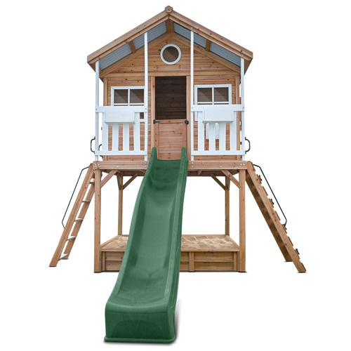 Lifespan-Kids-Winchester-Cubby-House-with-3m-Slide