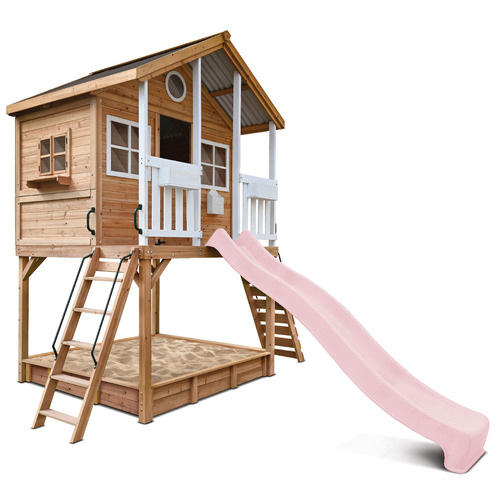 Lifespan-Kids-Winchester-Cubby-House-with-3m-Slide