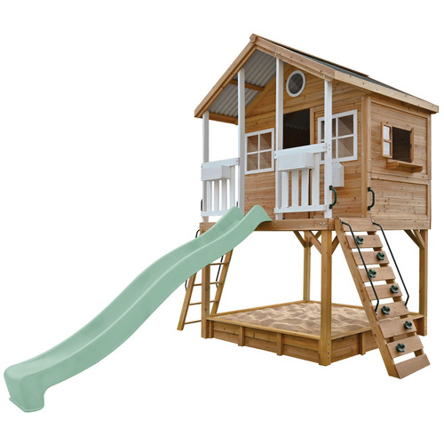 Lifespan-Kids-Winchester-Cubby-House-with-3m-Slide