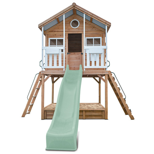 Lifespan-Kids-Winchester-Cubby-House-with-3m-Slide