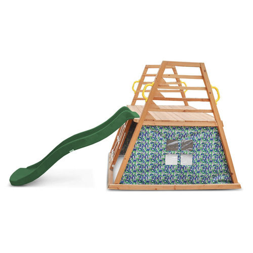 Lifespan Kids Cooper Climbing Frame & Slide Play Centre