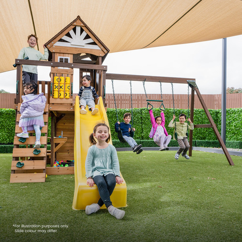 Lifespan-Kids-Coventry-Play-Centre-with-Slide