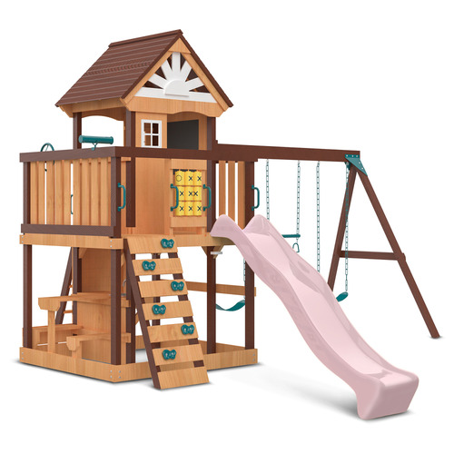 Lifespan-Kids-Coventry-Play-Centre-with-Slide