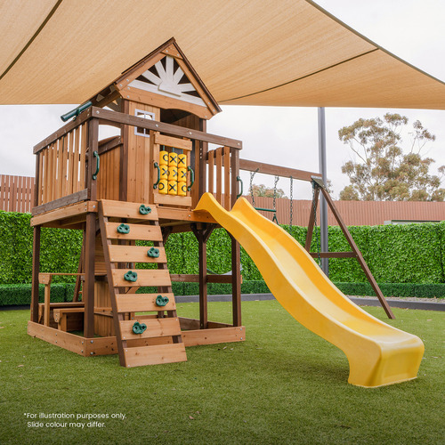 Lifespan-Kids-Coventry-Play-Centre-with-Slide