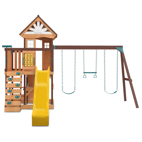 Lifespan-Kids-Coventry-Play-Centre-with-Slide
