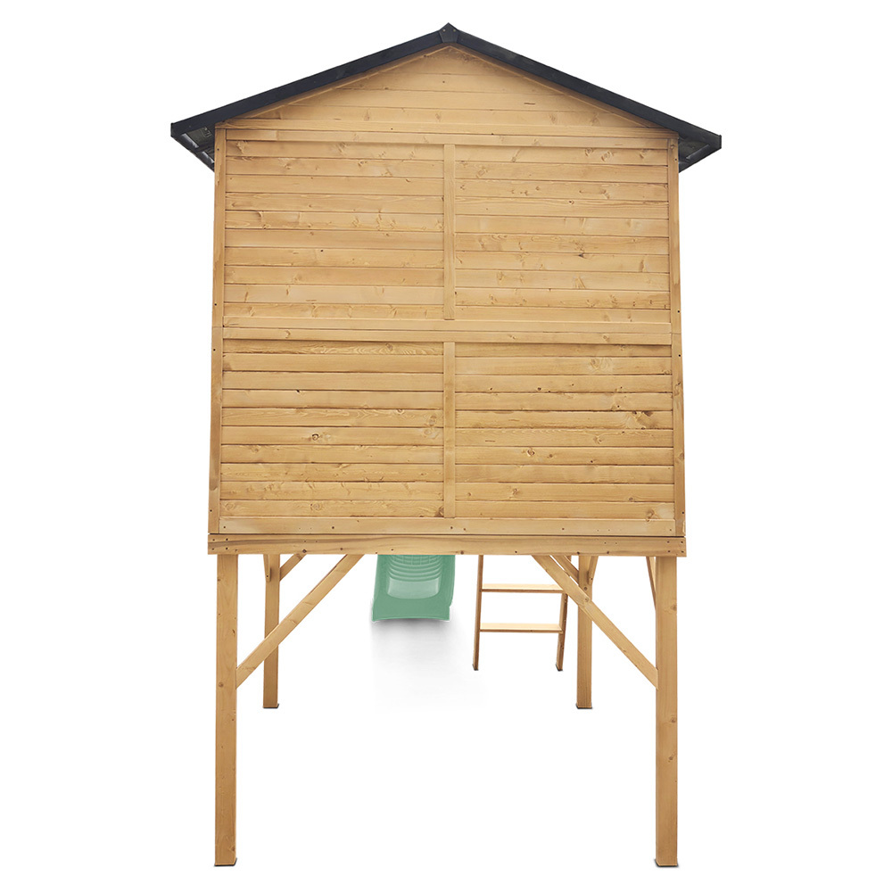 Lifespan Kids Jengar Cubby House with Slide
