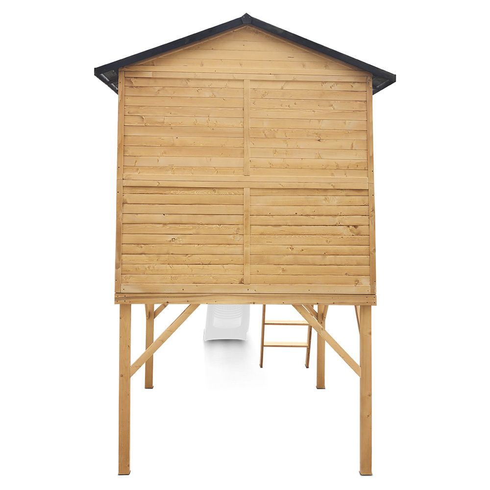 Lifespan Kids Jengar Cubby House with Slide