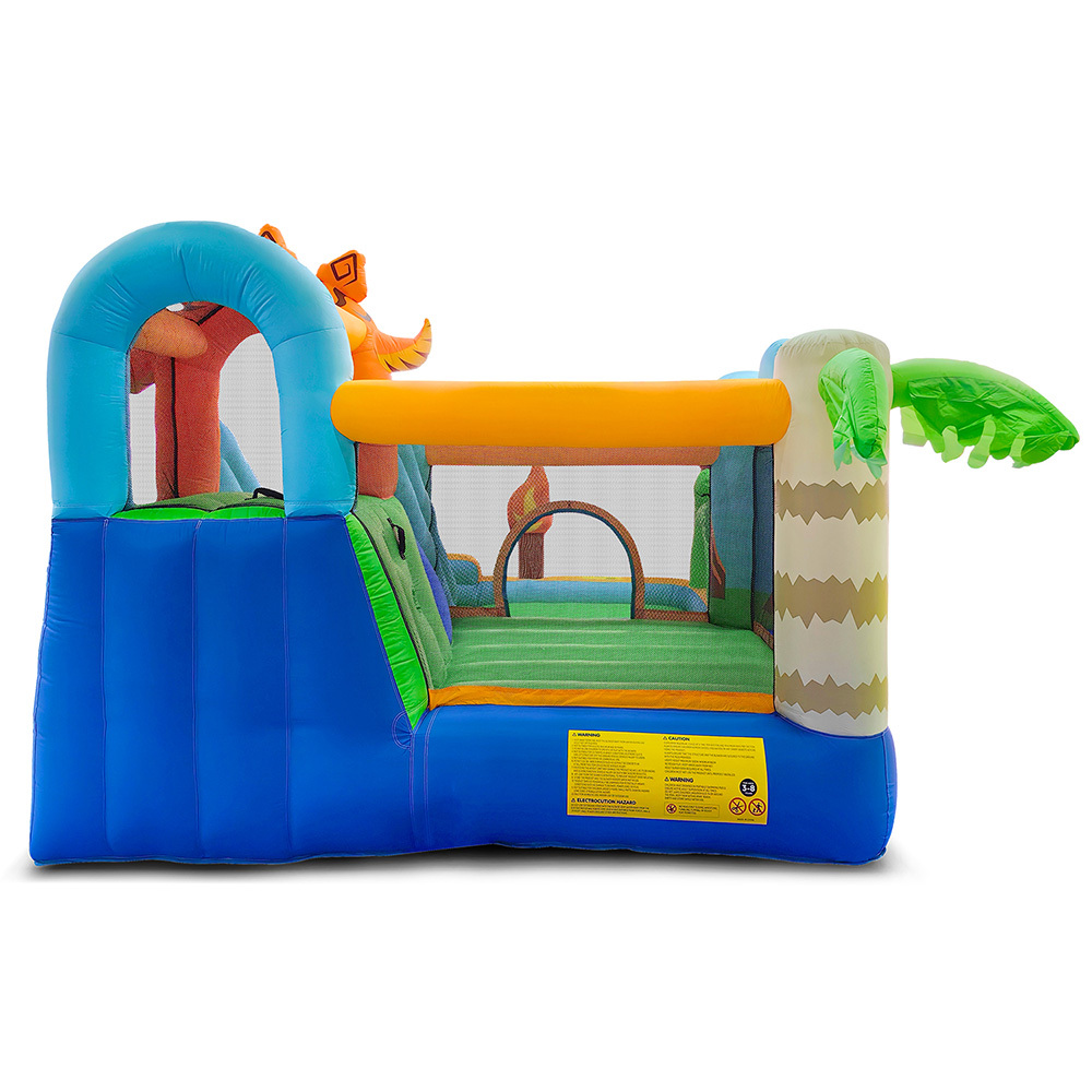 Lifespan Kids Rex Inflatable Slide