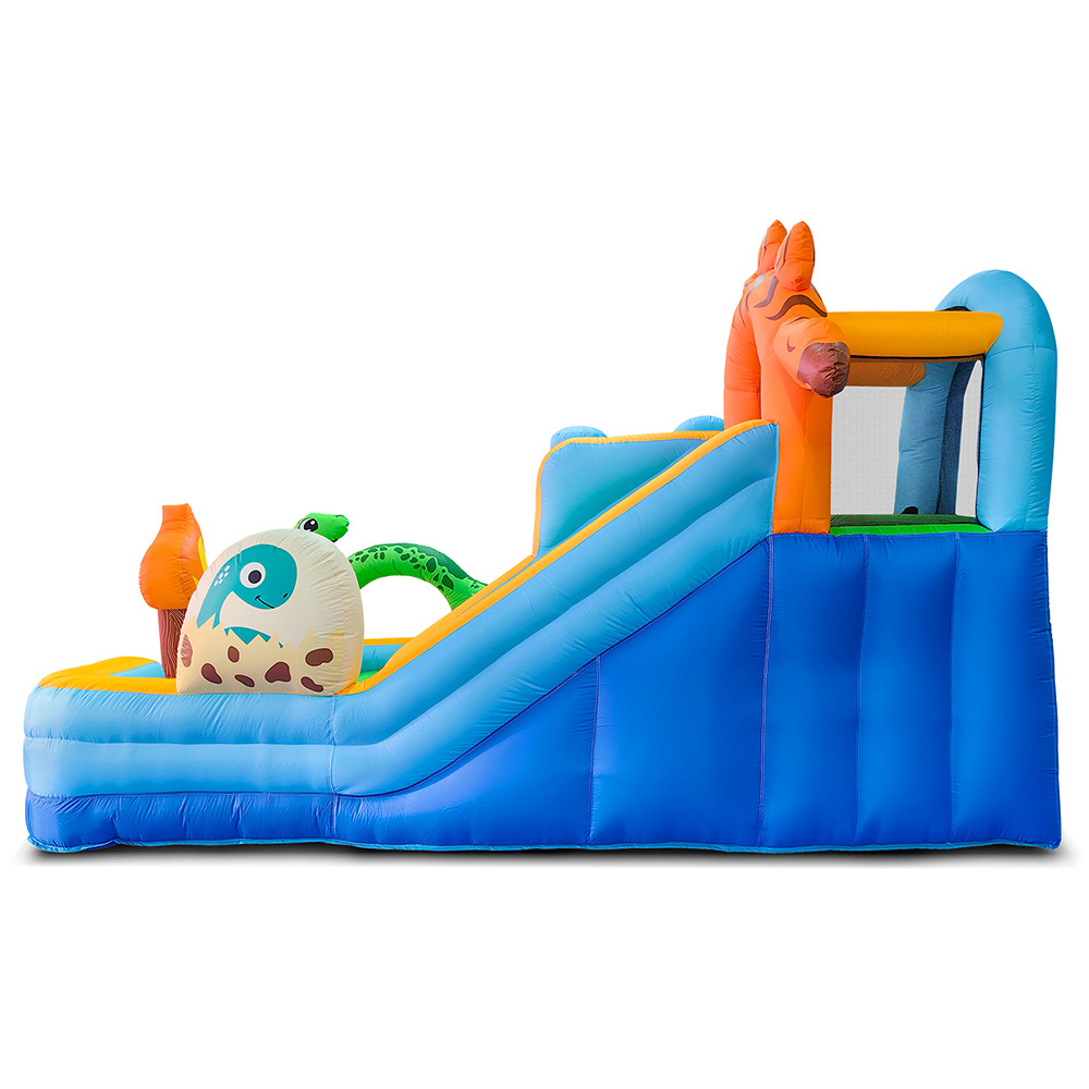 Lifespan Kids Rex Inflatable Slide