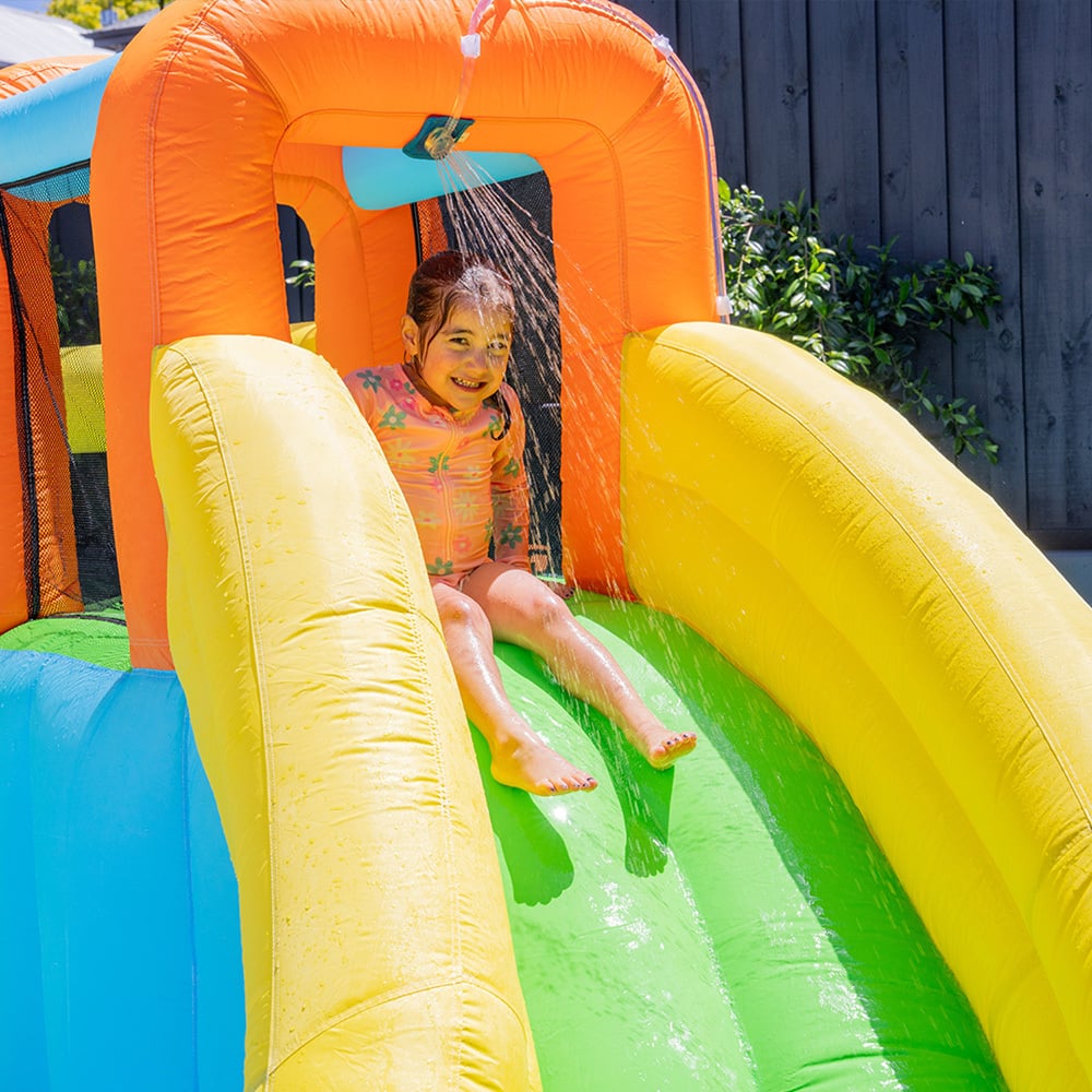 Lifespan Kids Laguna Inflatable Water Play