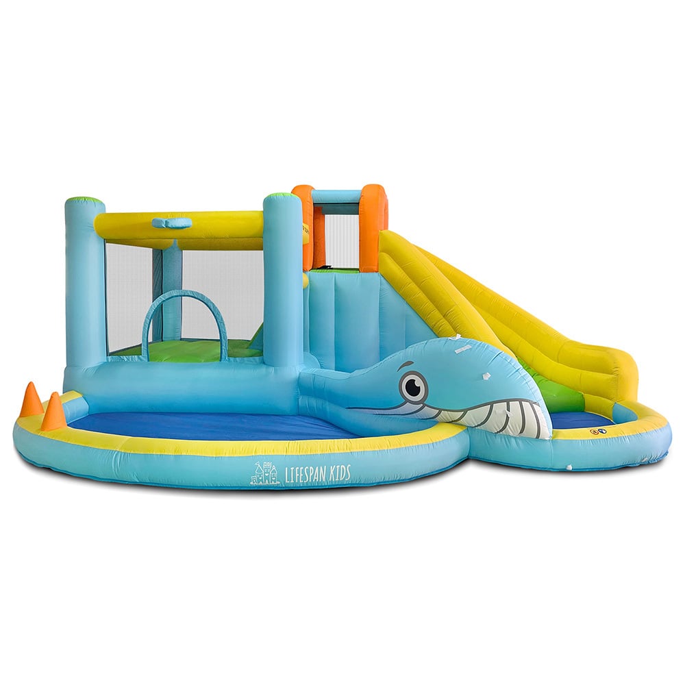 Lifespan Kids Laguna Inflatable Water Play