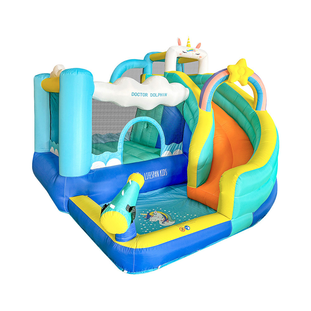 Lifespan Kids Dazzle Inflatable Water Play