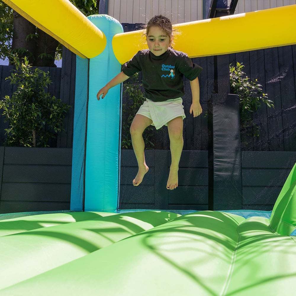 Lifespan Kids Laguna Inflatable Water Play