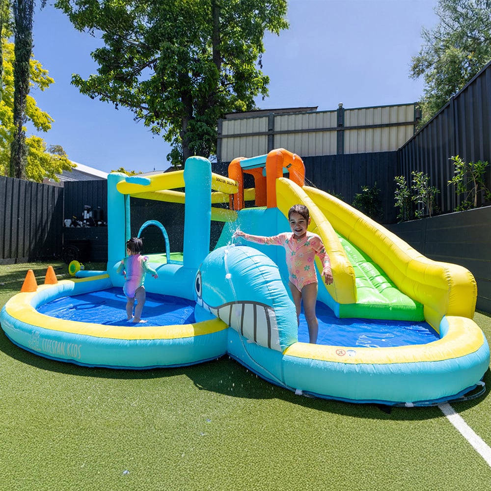 Lifespan Kids Laguna Inflatable Water Play