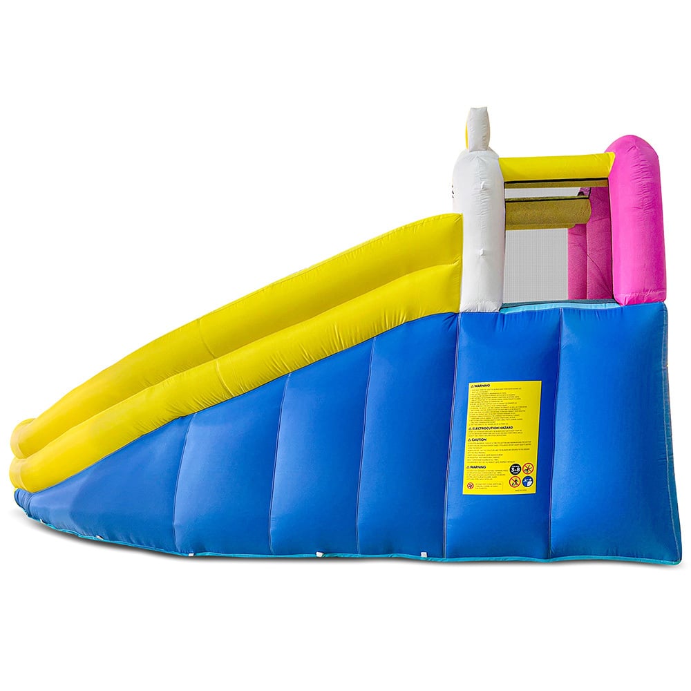 Lifespan Kids Abigail Inflatable Water Play