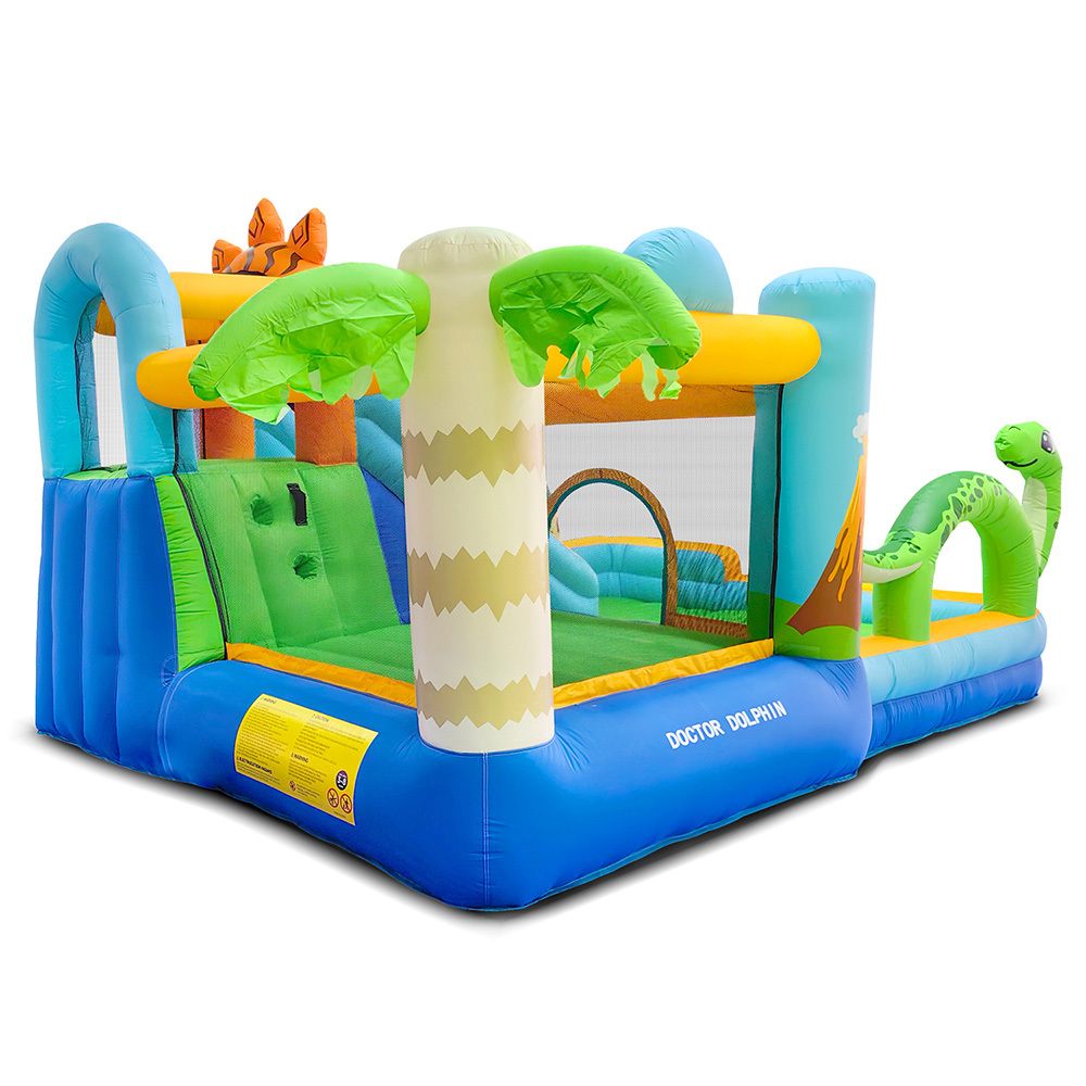 Lifespan Kids Rex Inflatable Slide