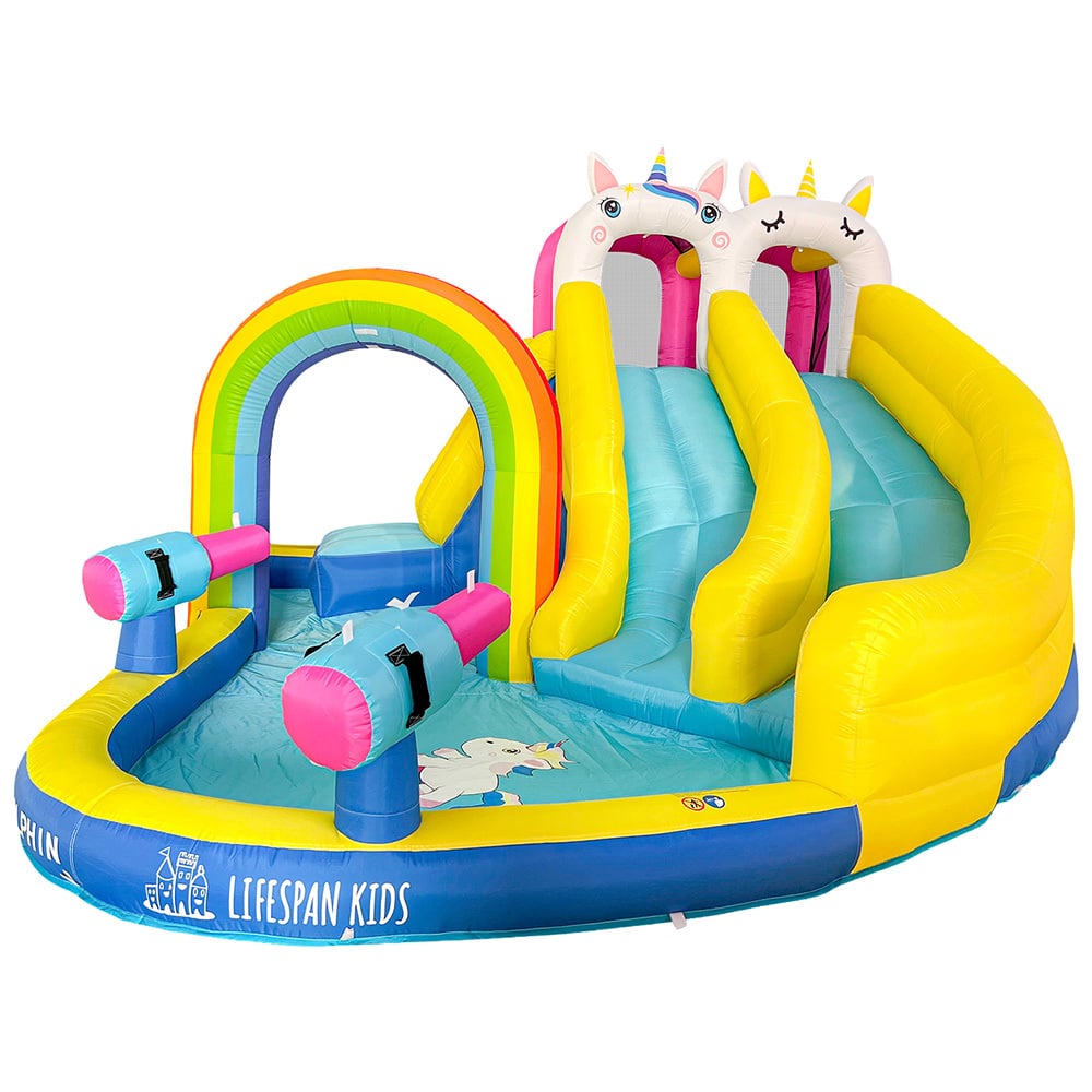 Lifespan Kids Abigail Inflatable Water Play