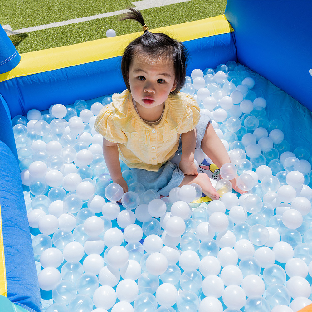 Lifespan Kids Dazzle Inflatable Water Play