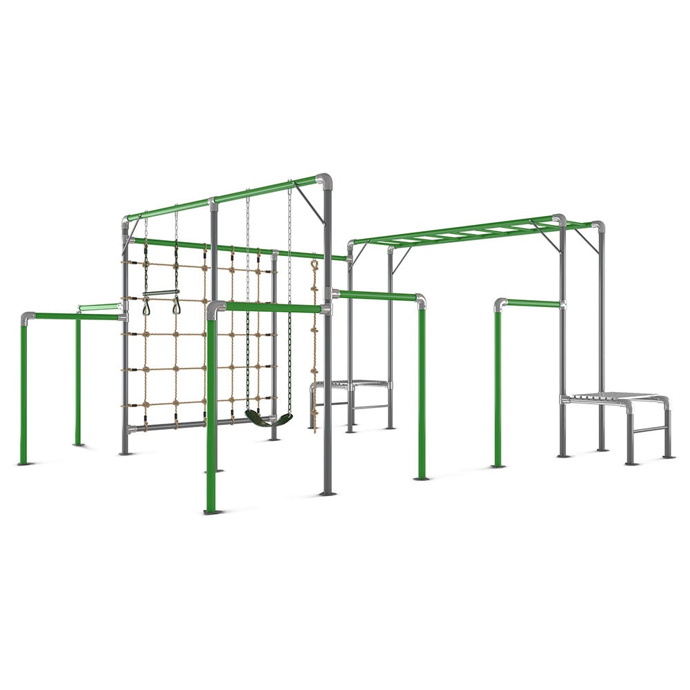 Lifespan Kids Silas Playground