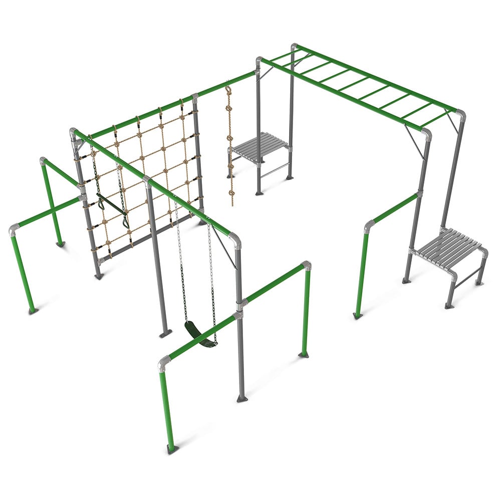 Lifespan Kids Silas Playground