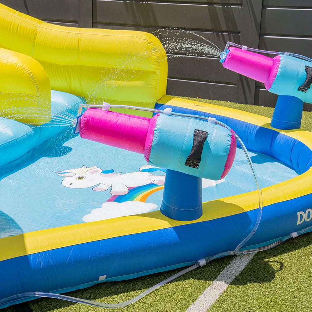 Lifespan Kids Abigail Inflatable Water Play