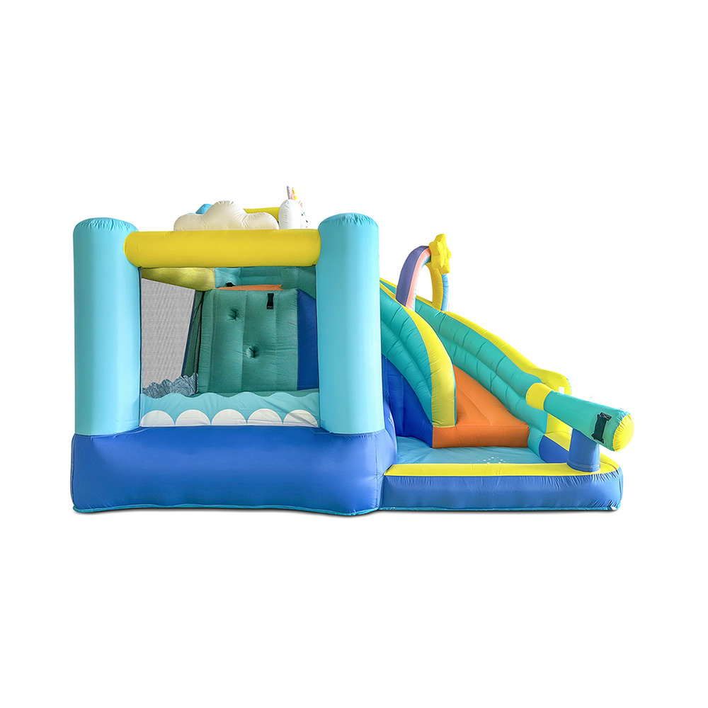 Lifespan Kids Dazzle Inflatable Water Play