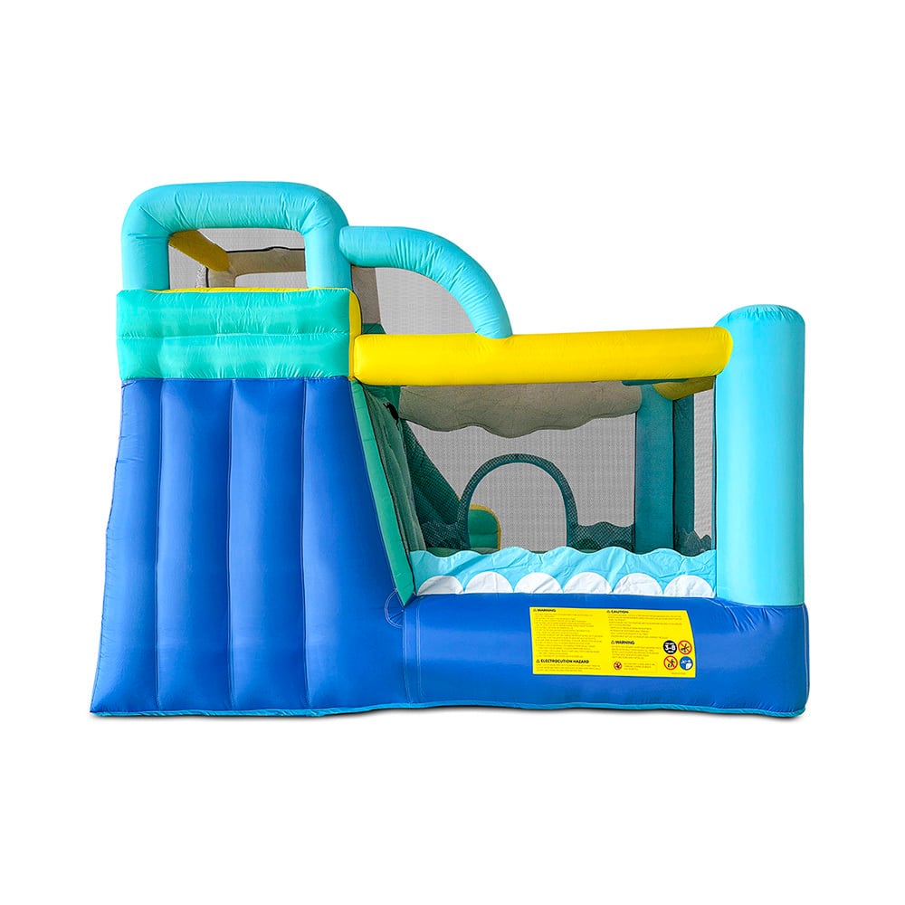 Lifespan Kids Dazzle Inflatable Water Play
