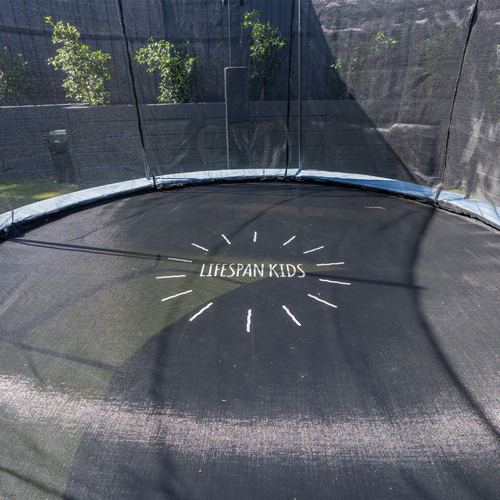 Lifespan Kids Skipper Trampoline