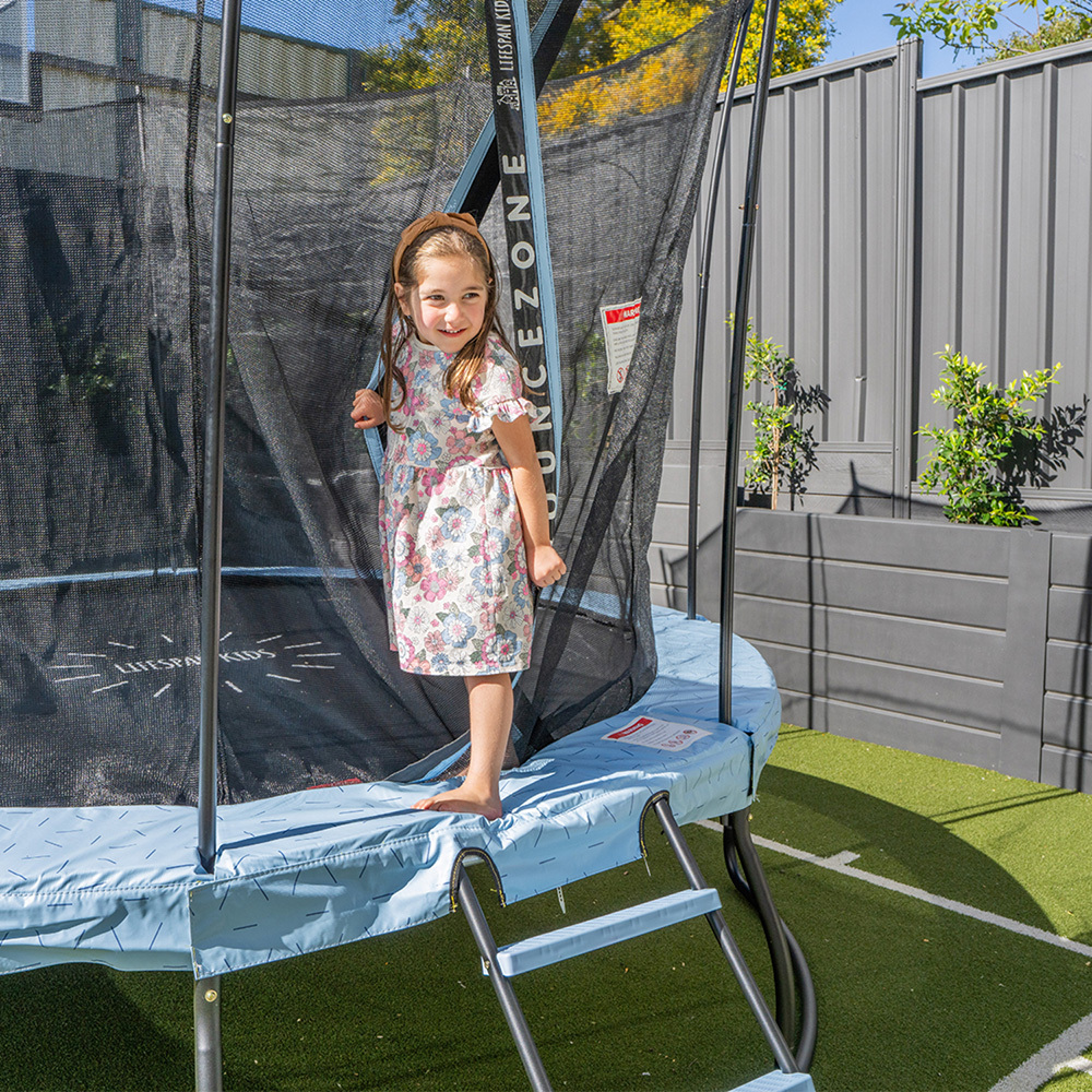 Lifespan Kids Skipper Trampoline