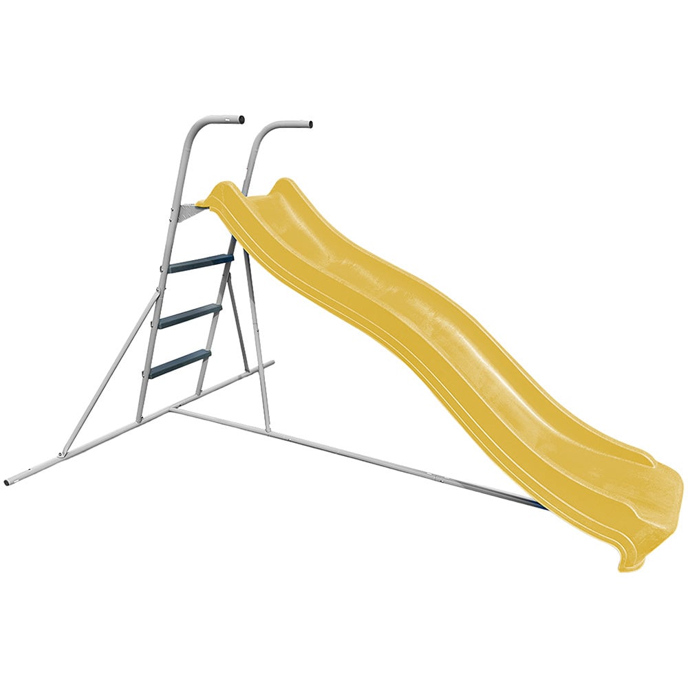 Lifespan Kids Alon 2.2m Outdoor Slide