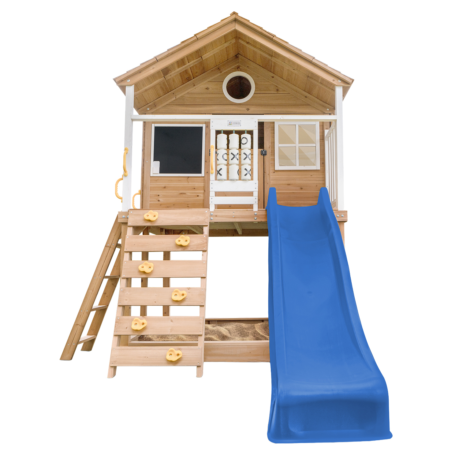 Lifespan-Kids-Warrigal-Cubby-House-with-Slide