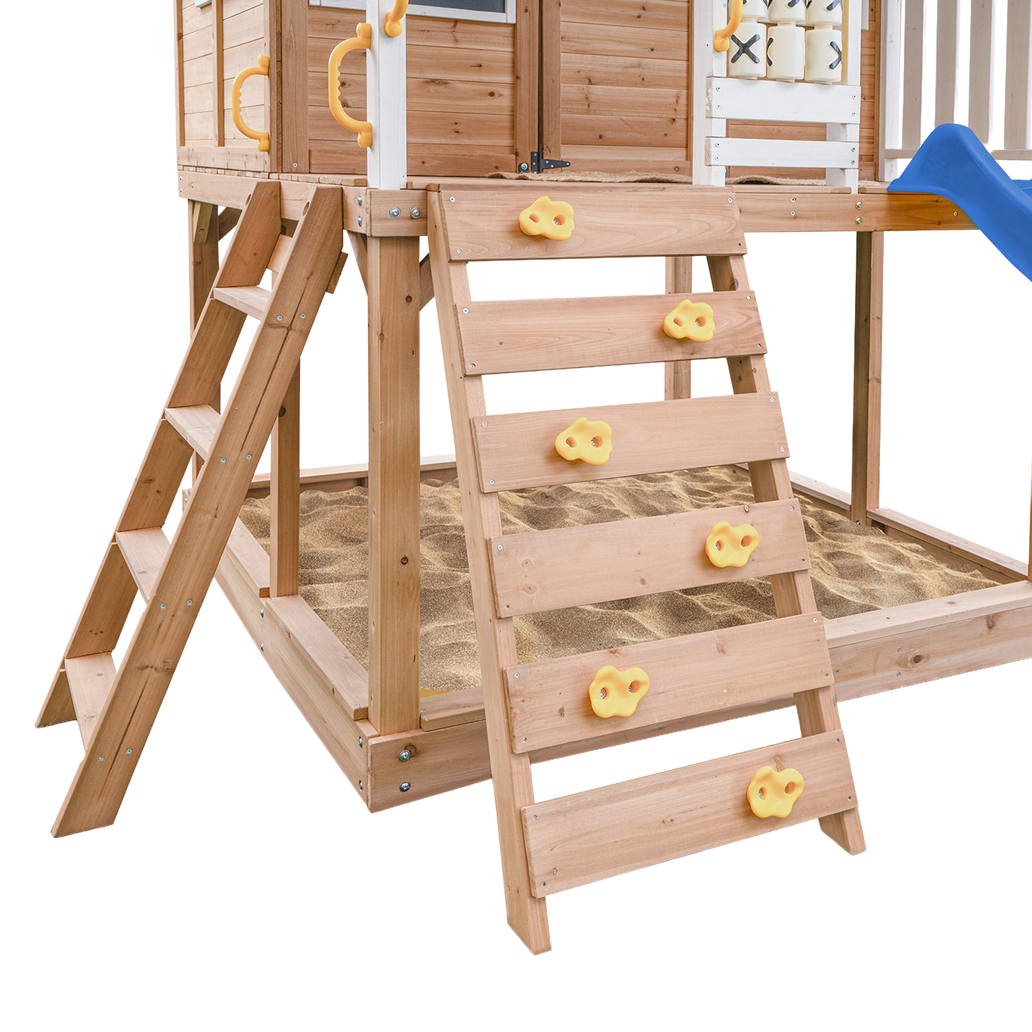 Lifespan-Kids-Warrigal-Cubby-House-with-Slide