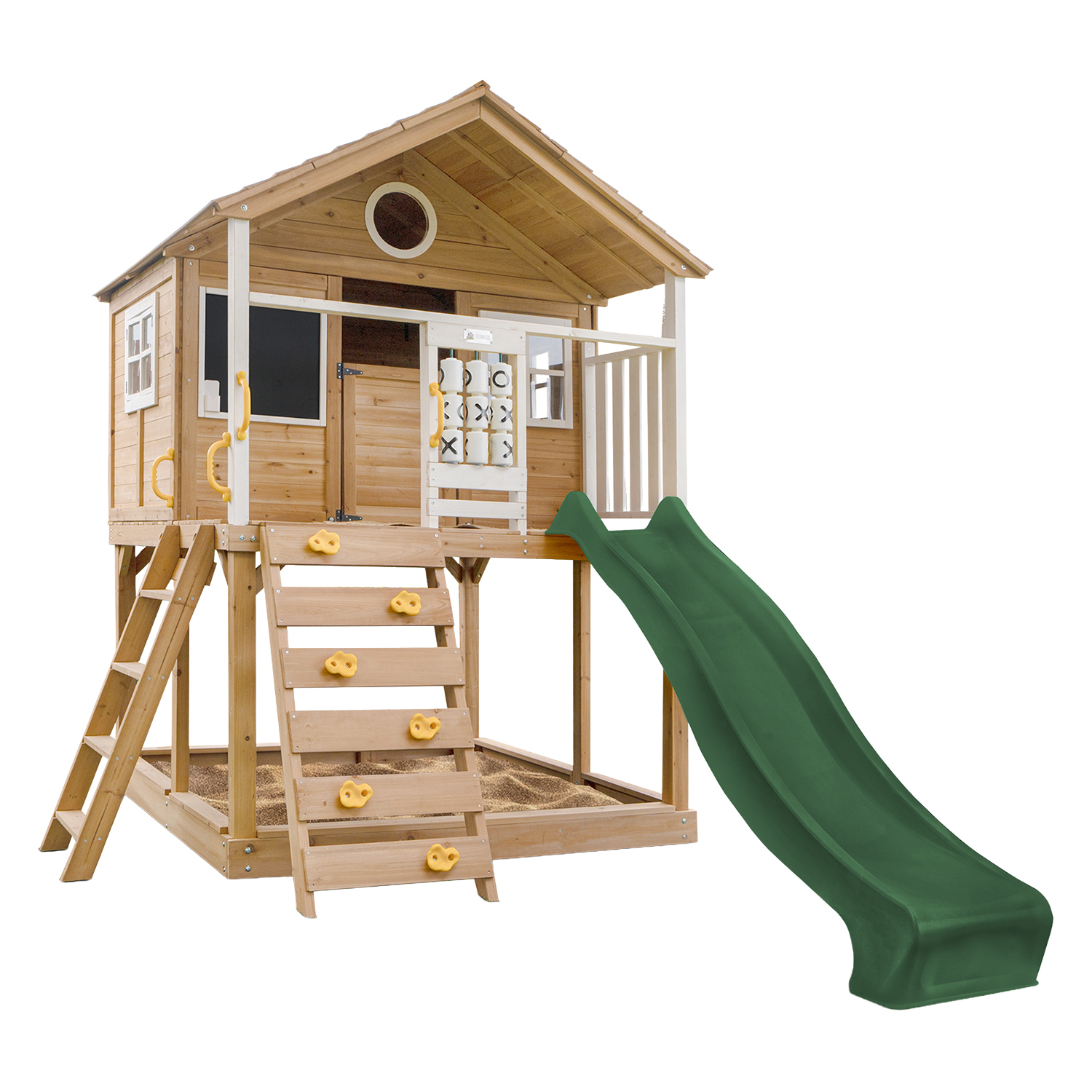Lifespan-Kids-Warrigal-Cubby-House-with-Slide