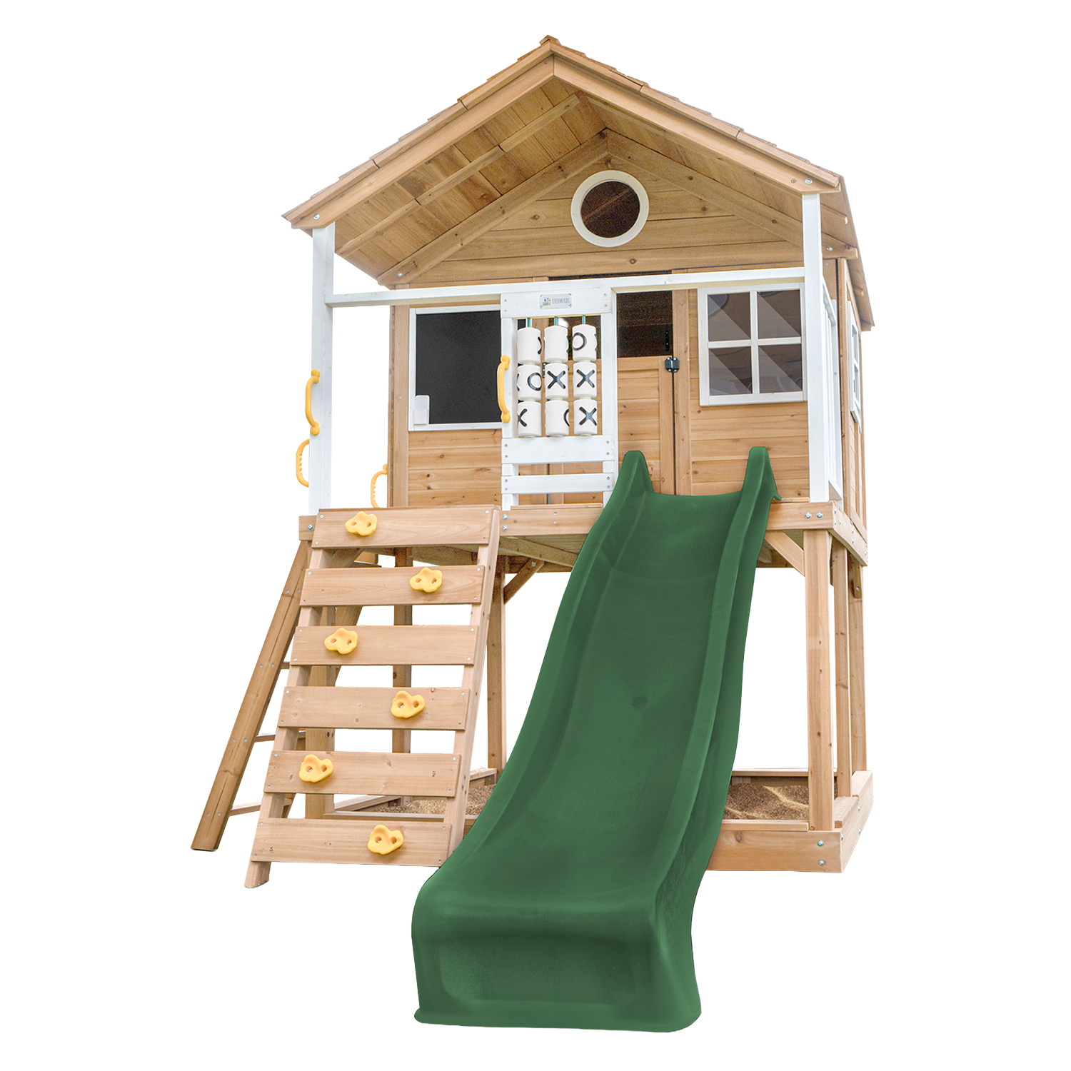 Lifespan-Kids-Warrigal-Cubby-House-with-Slide