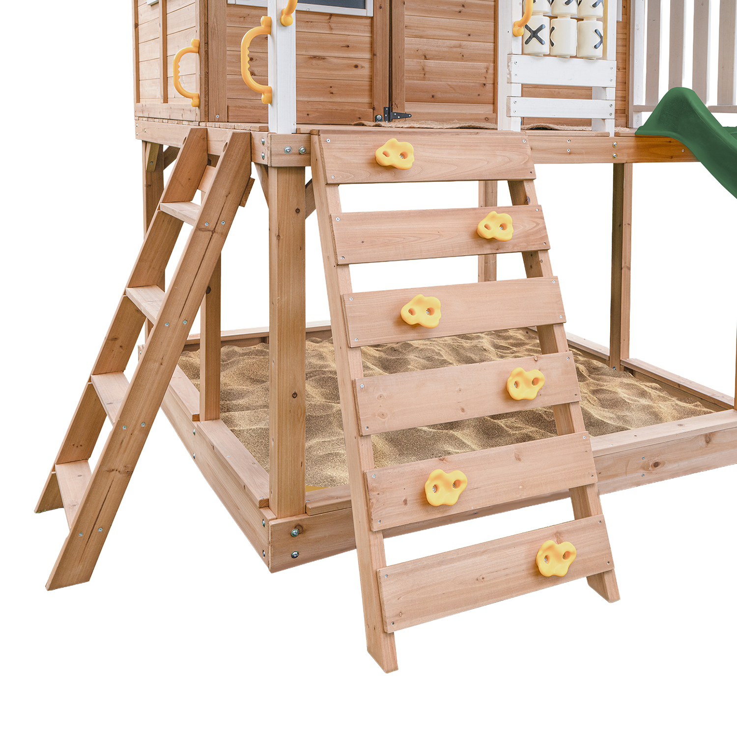 Lifespan-Kids-Warrigal-Cubby-House-with-Slide
