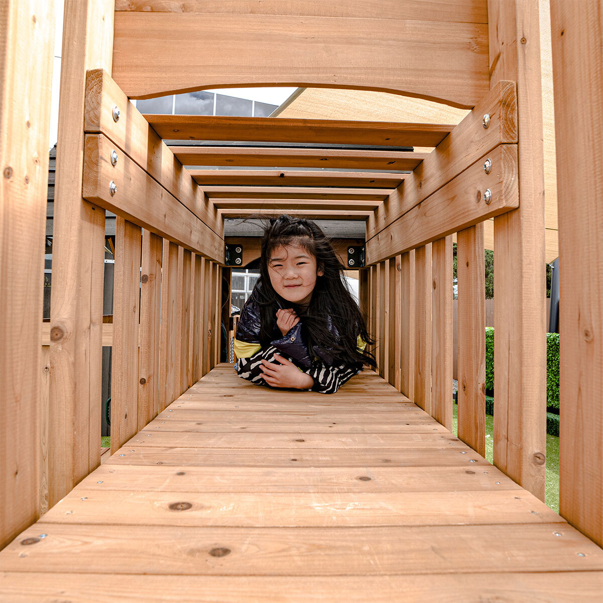 Lifespan Kids Kensington Play Centre with Slide