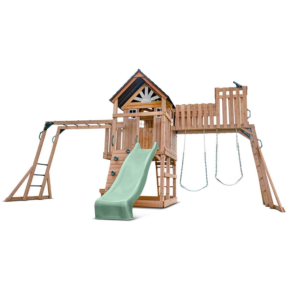 Lifespan Kids Kensington Play Centre with Slide
