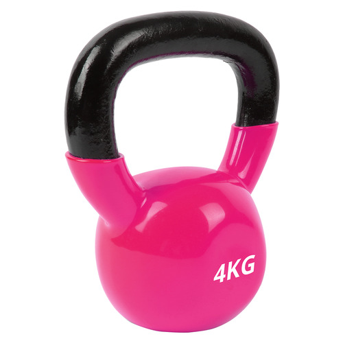 Vinyl-Kettlebell-KBVINYL