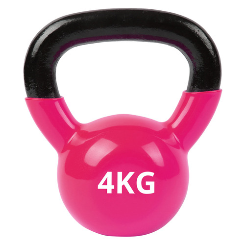 Vinyl-Kettlebell-KBVINYL