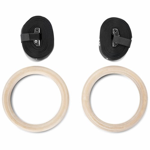 Cortex 2.8cm Gym Ring