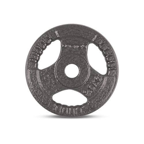 Cortex 2.5kg Tri-Grip 2.5cm Standard Plates