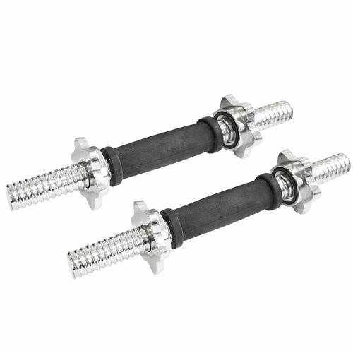 Cortex 2.5cm Screw Type Dumbbells