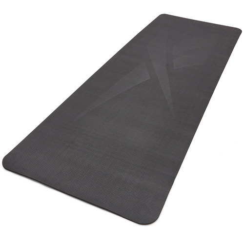 Red Star Fitness Reebok Yoga Mat Temple & ster