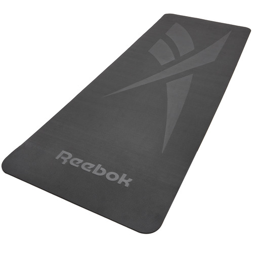 Red Star Fitness Reebok Yoga Mat Temple & ster