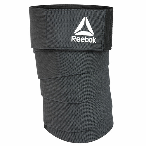 Reebok Knee Wraps