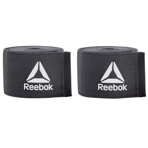 Reebok Knee Wraps