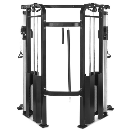 Cortex FT40 Pin Loaded Cable Crossover Station Temple & ster