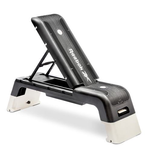 Reebok Fitness Deck