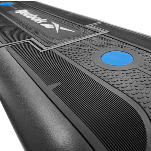 Reebok Fitness Deck