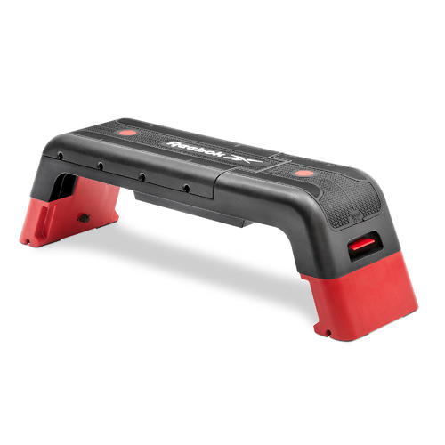 Reebok Fitness Deck